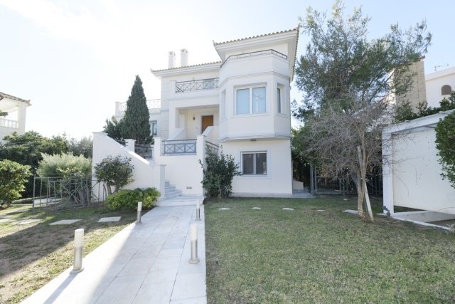 House in Kalyvia Thorikou, Attica, Greece 1 - 18357840