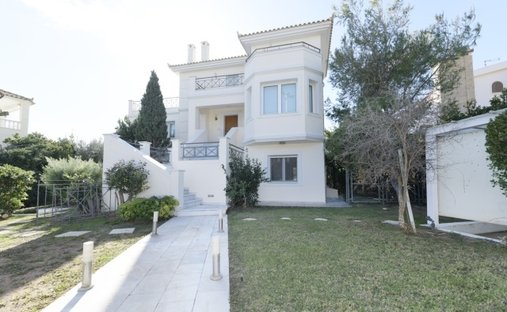 Casa en Kalyvia Thorikou, Ática, Grecia 1