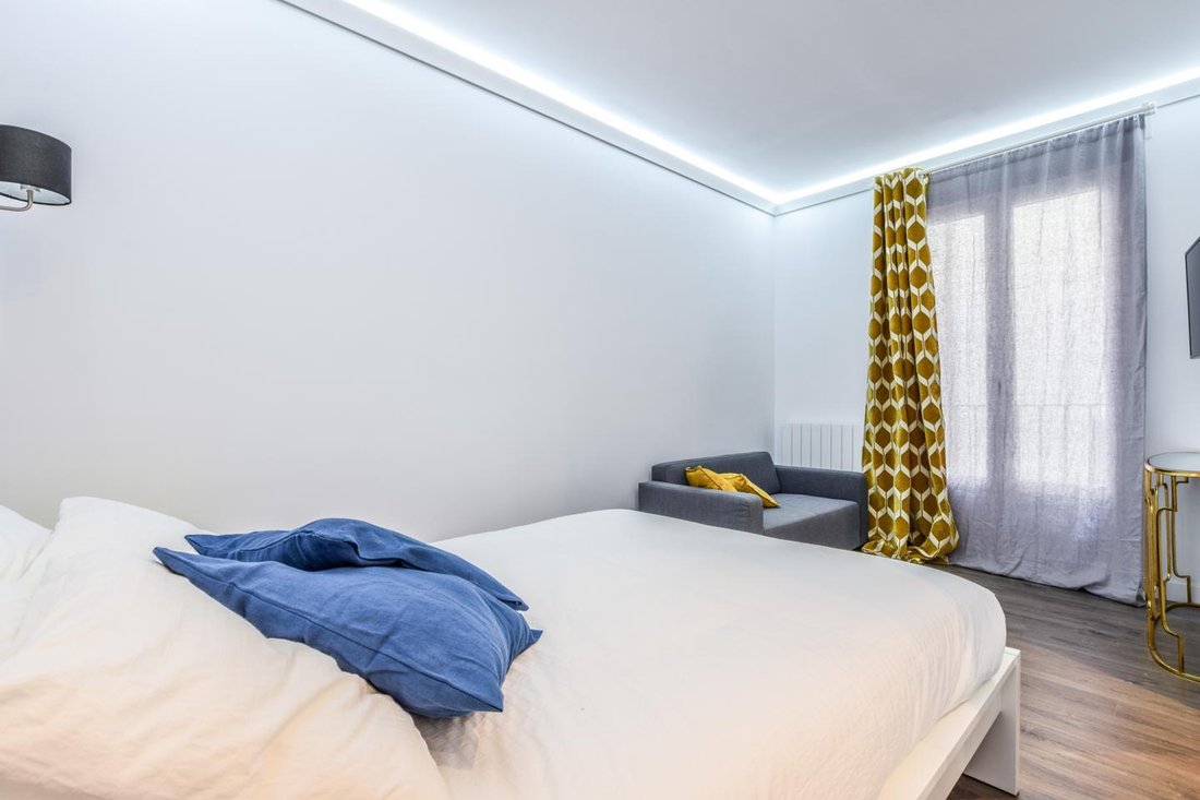Apartment in Centro, Madrid, Spain 1 - 18357822