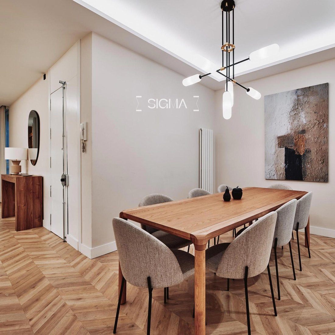 Wohnung in Centro, Madrid, Spanien 4 - 18359544