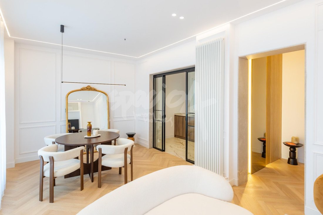 Apartment in Barrio Salamanca, Madrid, Spain 4 - 18358547