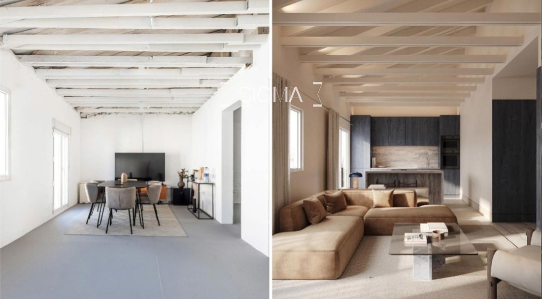 Apartment in Barrio Salamanca, Madrid, Spain 1 - 18359171