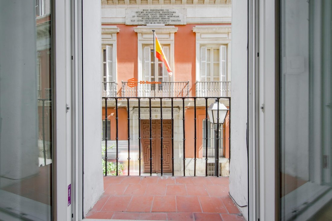 Apartment in Centro, Madrid, Spain 1 - 18357918