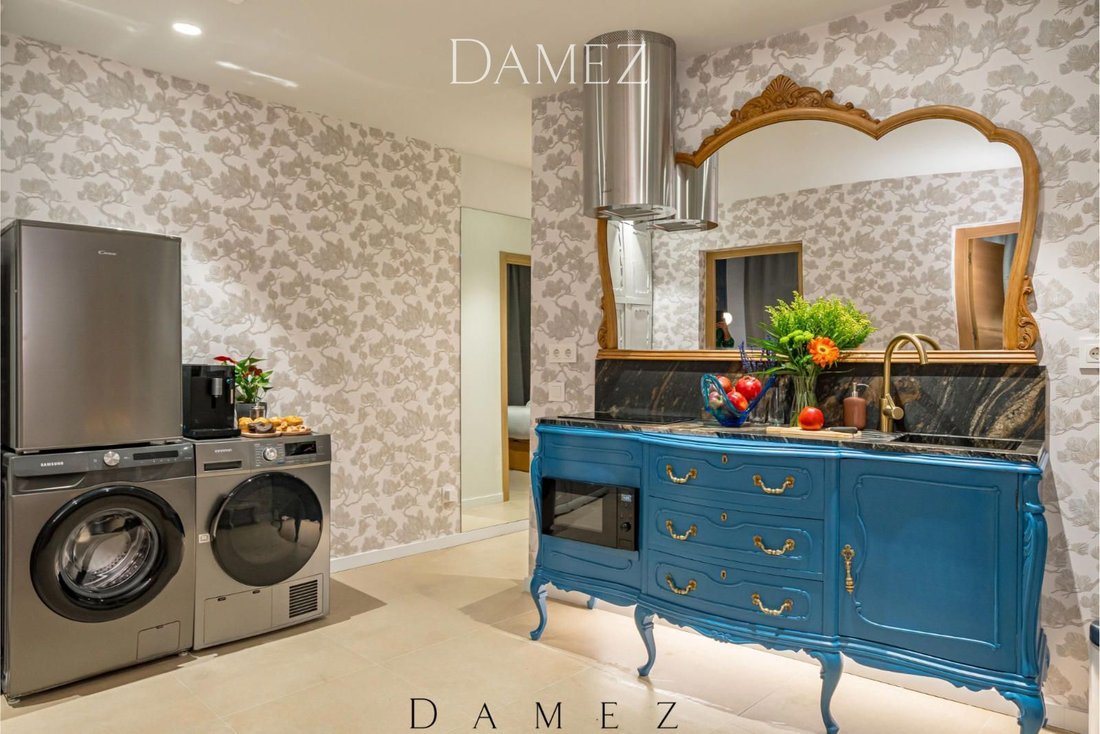 Apartment in Centro, Madrid, Spain 3 - 18357433