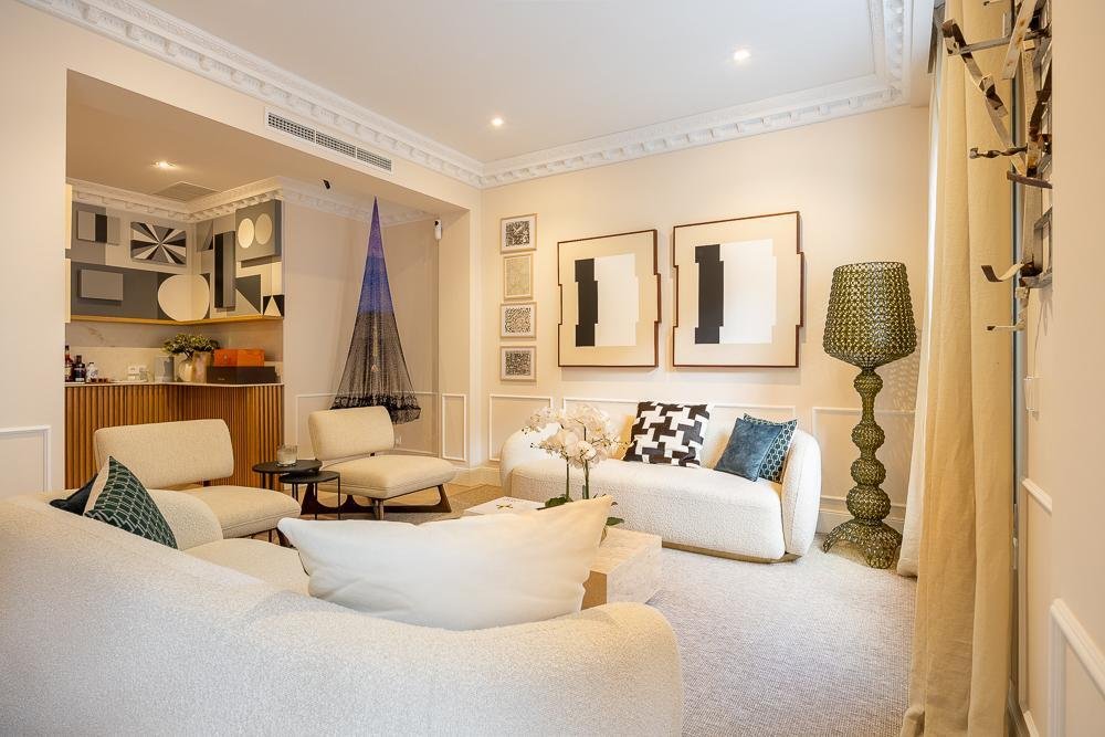 Apartment in Barrio Salamanca, Madrid, Spain 3 - 18357385