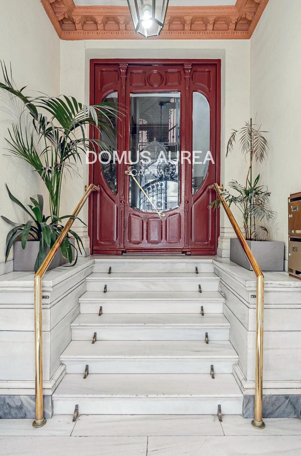 Apartment in Barrio Salamanca, Madrid, Spain 2 - 18358710