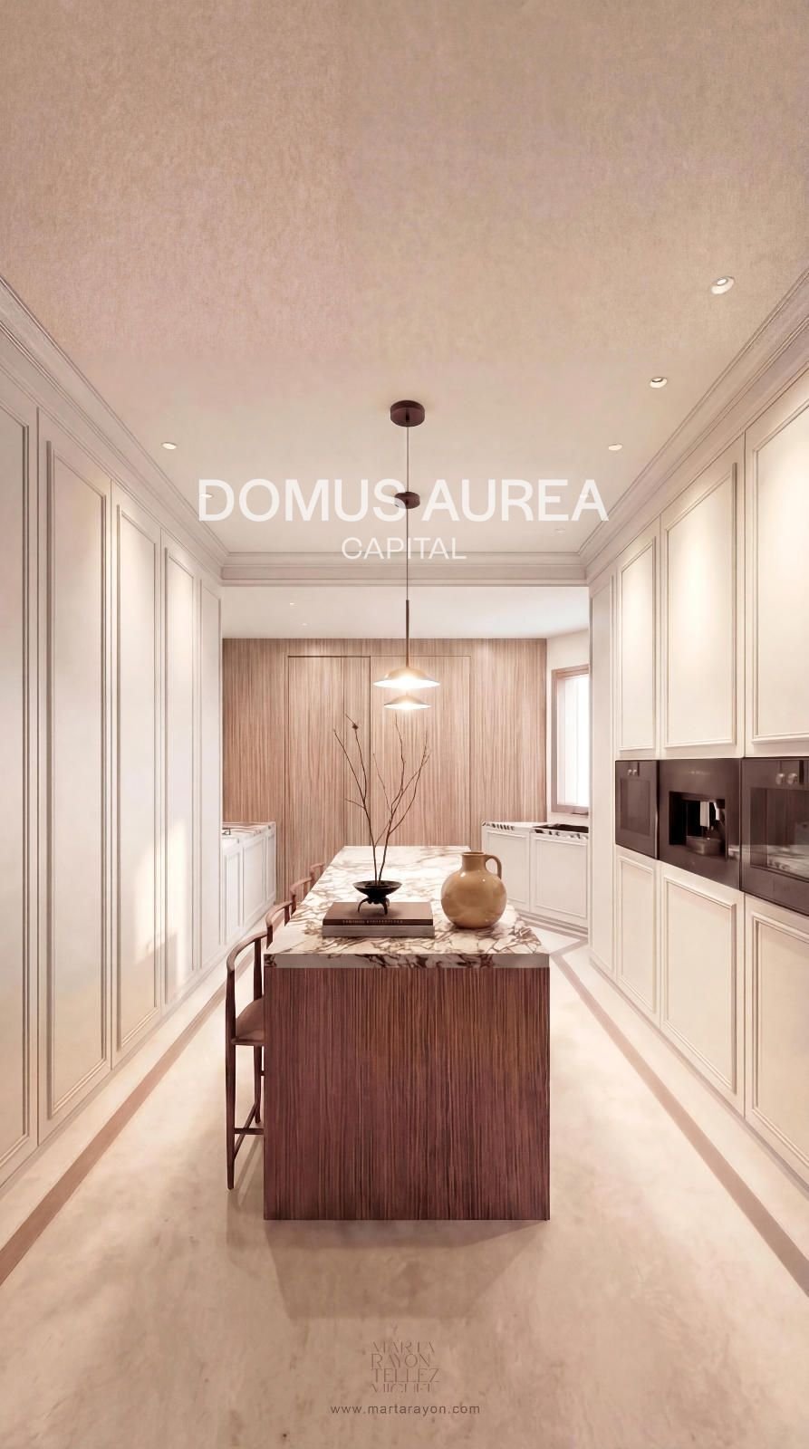Apartment in Barrio Salamanca, Madrid, Spain 5 - 18359931