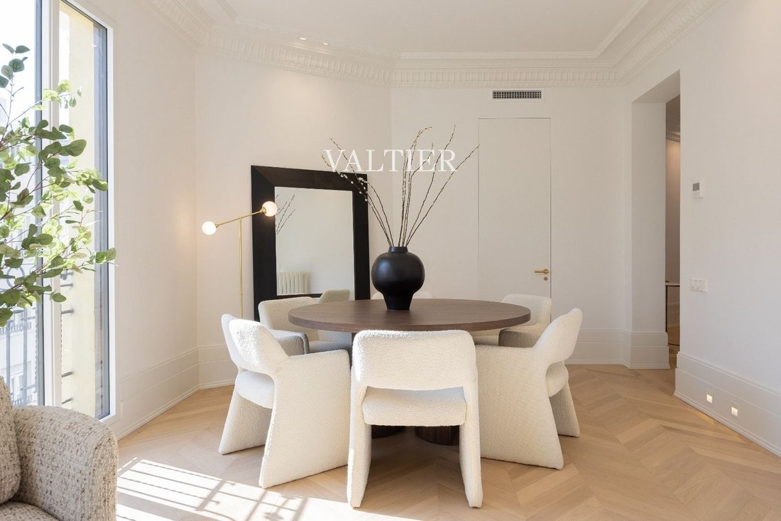 Apartment in Chamberi, Madrid, Spain 4 - 18359514