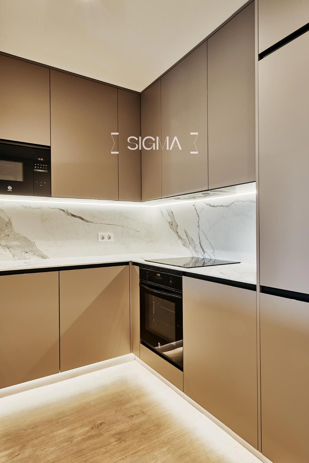 Apartment in Barrio Salamanca, Madrid, Spain 5 - 18358239