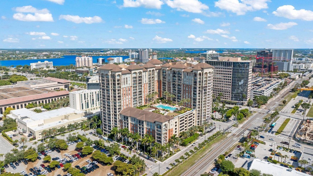 Condo in West Palm Beach, Florida, United States 2 - 18357798