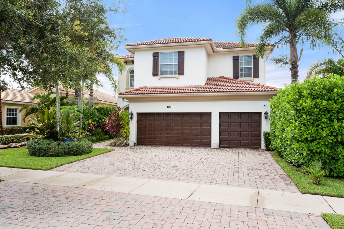 House in Palm Beach Gardens, Florida, United States 2 - 18357949