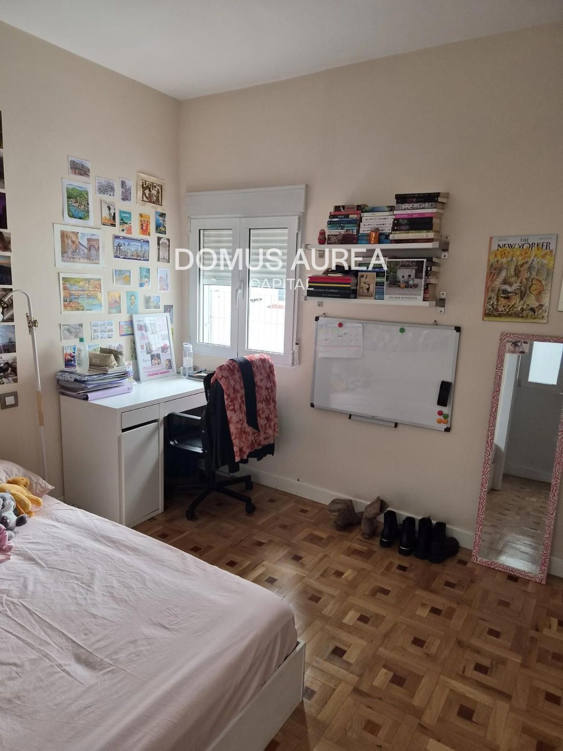 Apartment in Chamberi, Madrid, Spain 4 - 18359645
