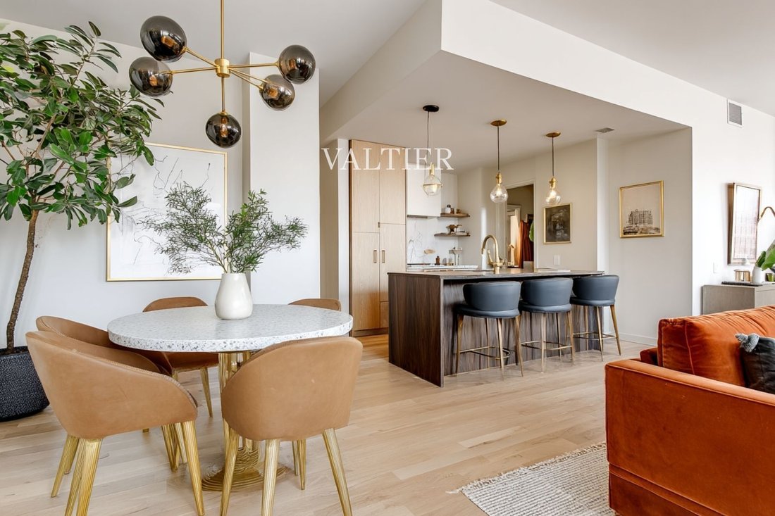Apartment in Barrio Salamanca, Madrid, Spain 1 - 18358653