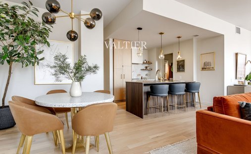 Appartement à Salamanque, Madrid, Espagne 1