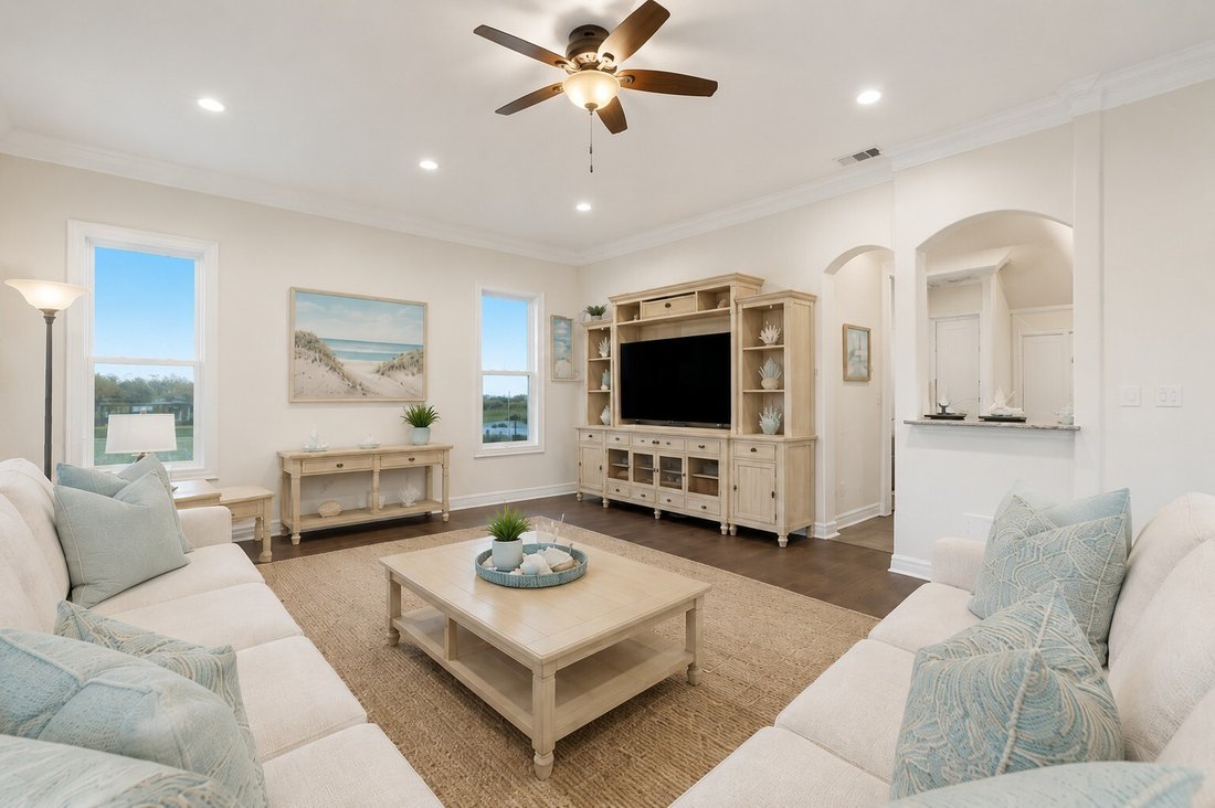 House in Galveston, Texas, United States 4 - 17429008