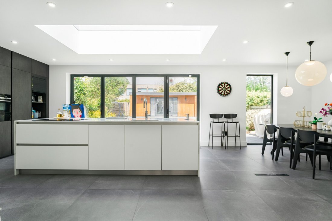 House in Stanmore, Harrow, England 2 - 18356931