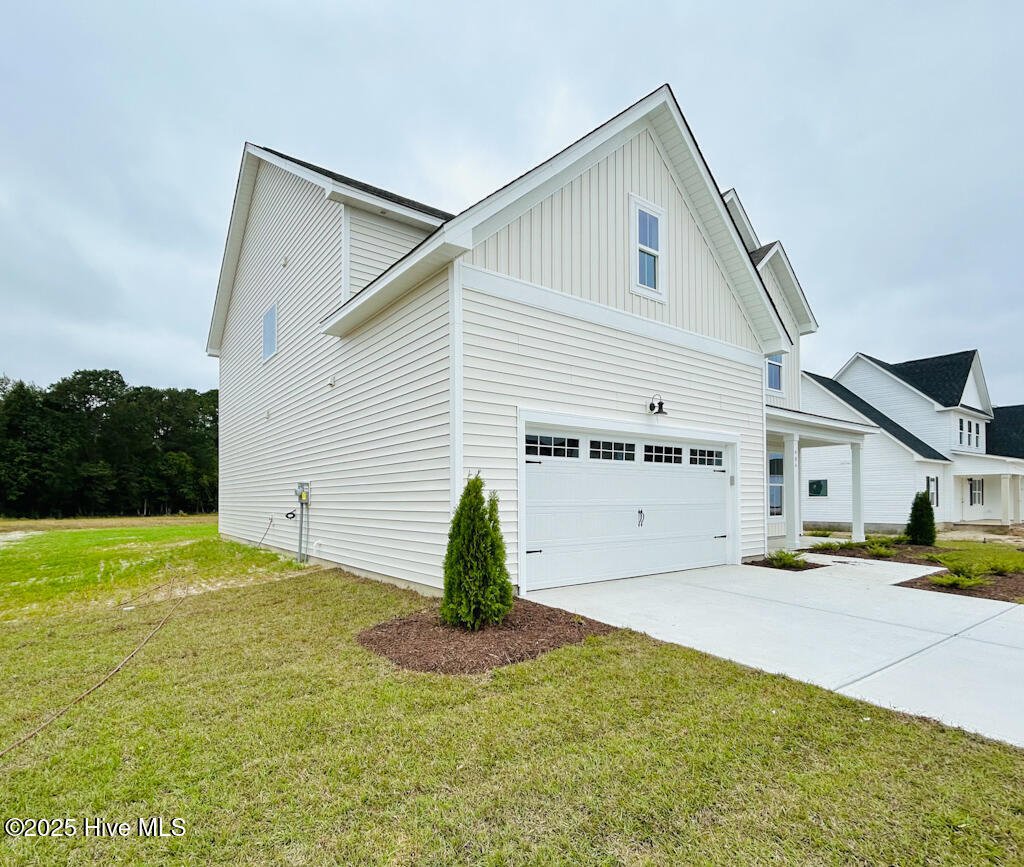 House in Swansboro, North Carolina, United States 4 - 18358667