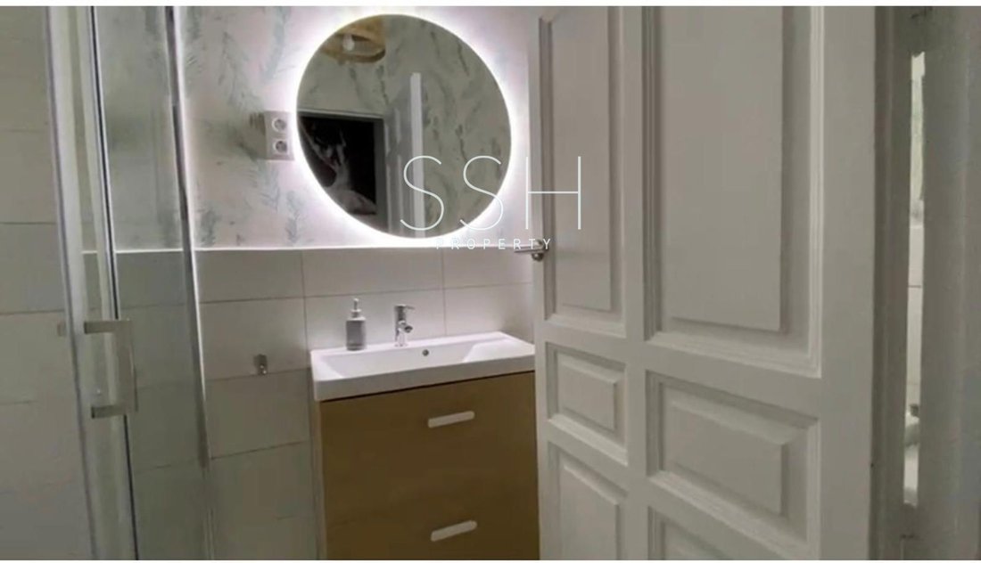 Apartment in Barrio Salamanca, Madrid, Spain 4 - 18358584
