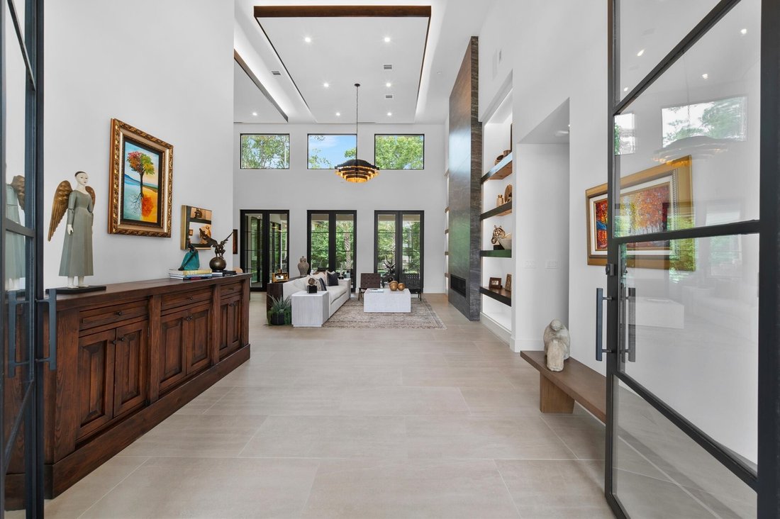Casa a Spring, Texas, Stati Uniti 5 - 18357979