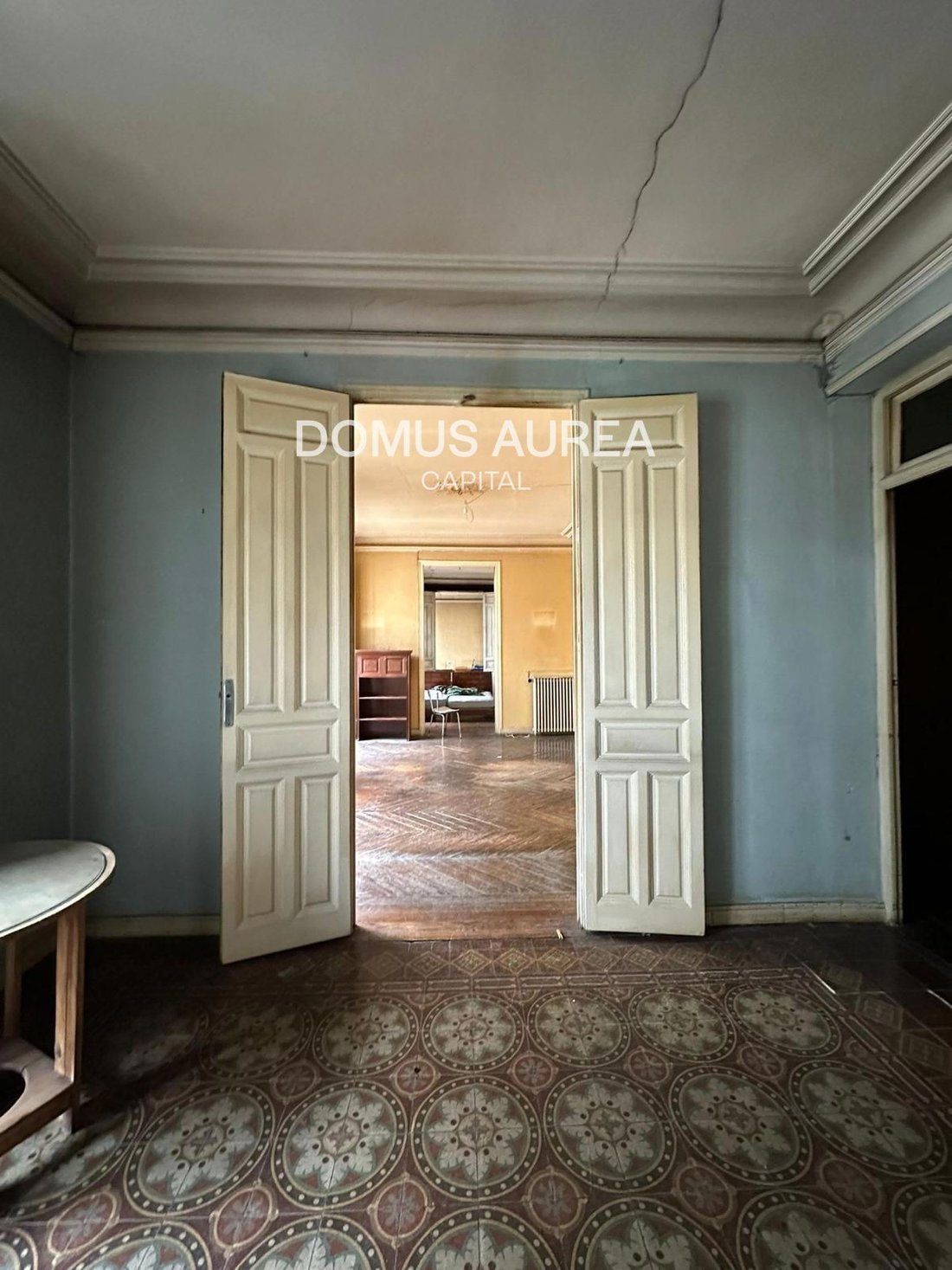 Apartment in Barrio Salamanca, Madrid, Spain 5 - 18360192