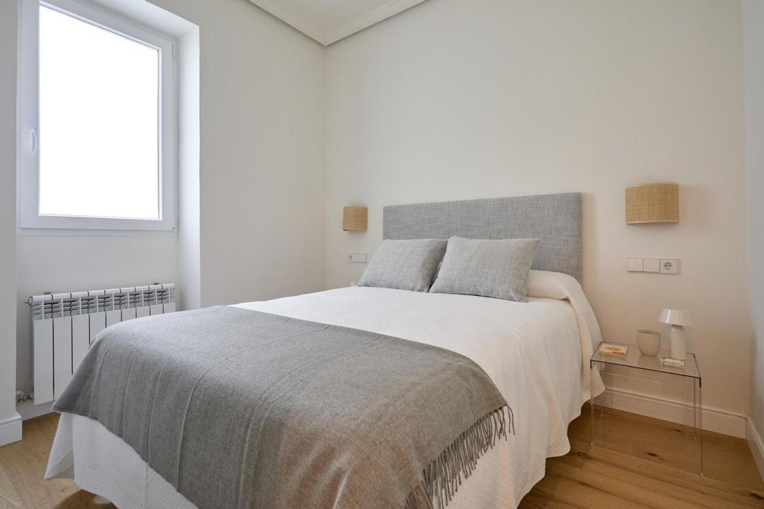Apartment in Barrio Salamanca, Madrid, Spain 3 - 18357527