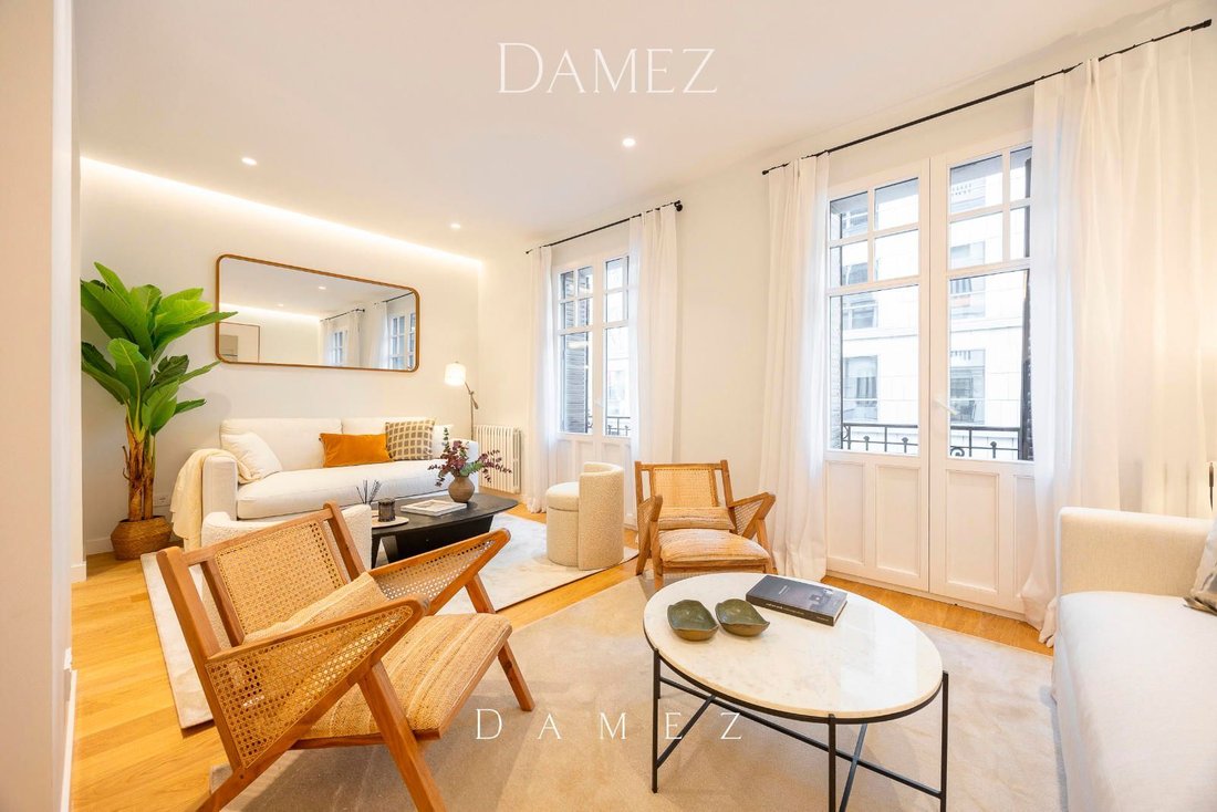 Apartment in Centro, Madrid, Spain 3 - 18358075