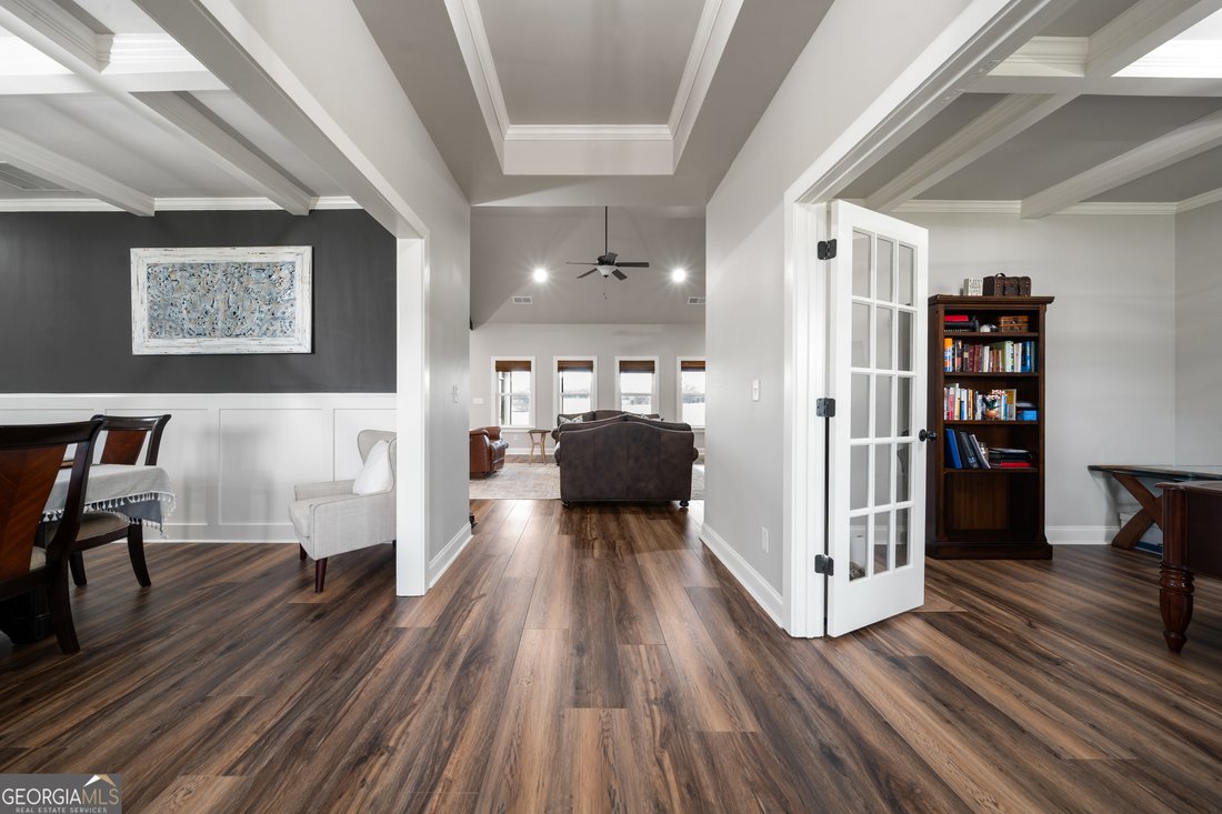 House in Newnan, Georgia, United States 3 - 18255430