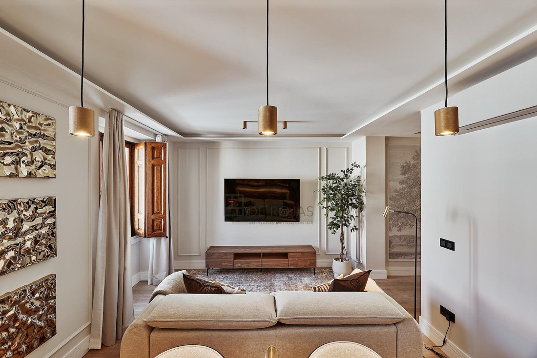 Apartment in Centro, Madrid, Spain 3 - 18359468