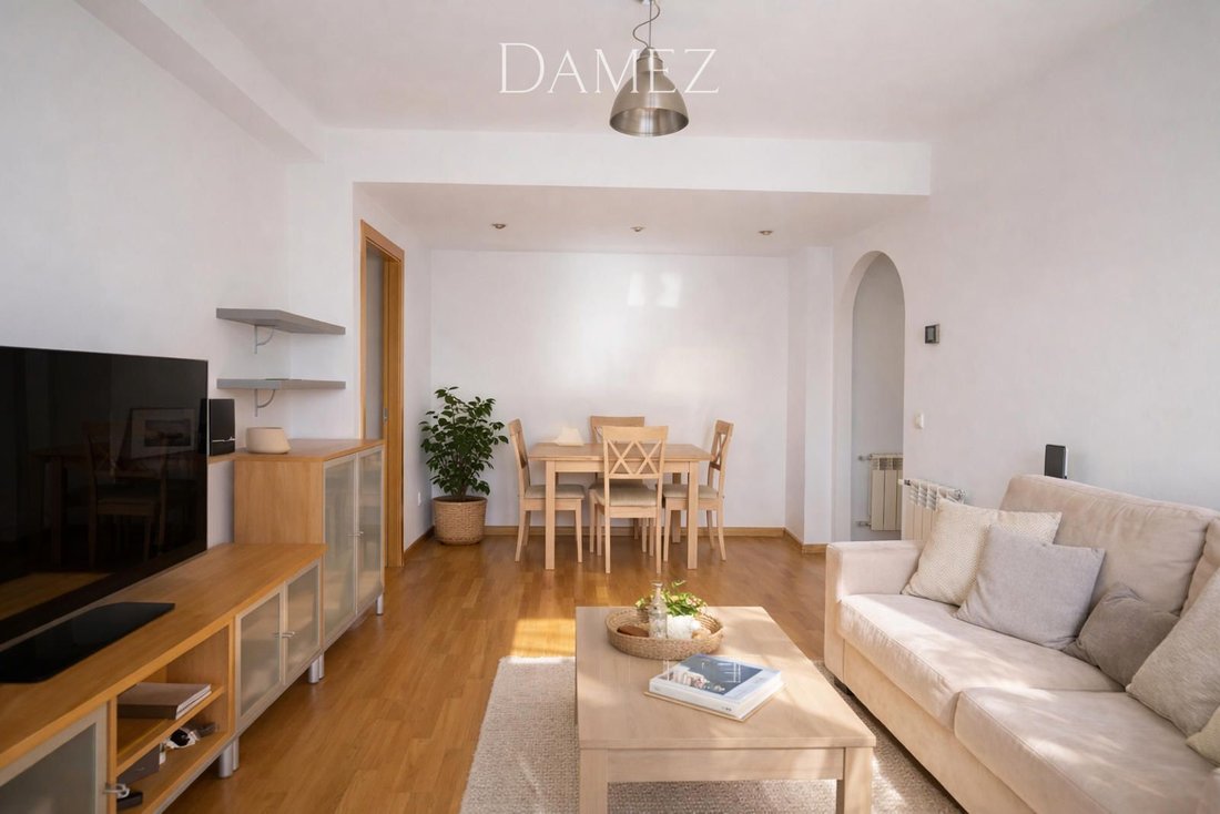 Apartment in Arganzuela, Madrid, Spain 2 - 18358288