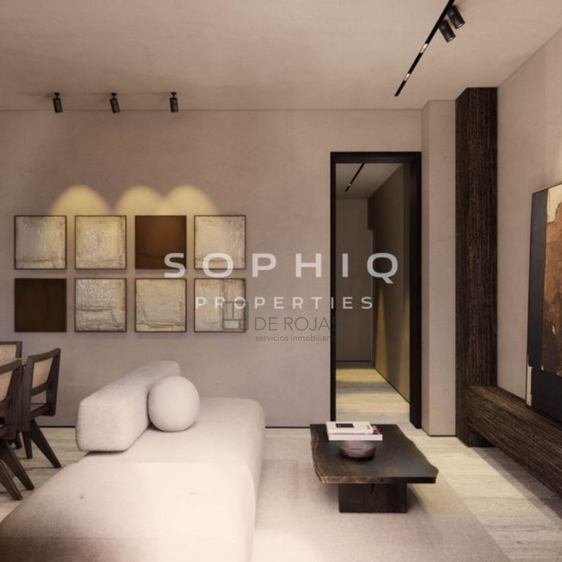 Apartment in Barrio Salamanca, Madrid, Spain 3 - 18358745