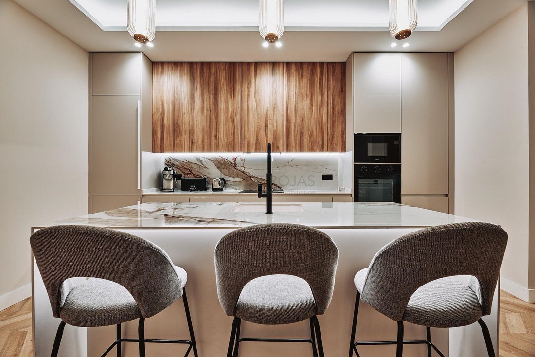 Apartment in Centro, Madrid, Spain 1 - 18357607