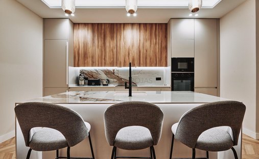 Appartement à Centro, Madrid, Espagne 1
