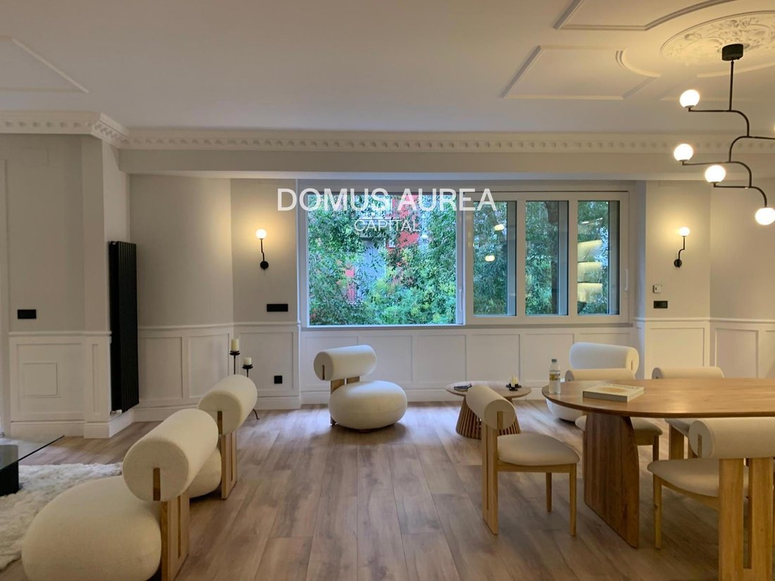 Apartment in Barrio Salamanca, Madrid, Spain 1 - 18359686