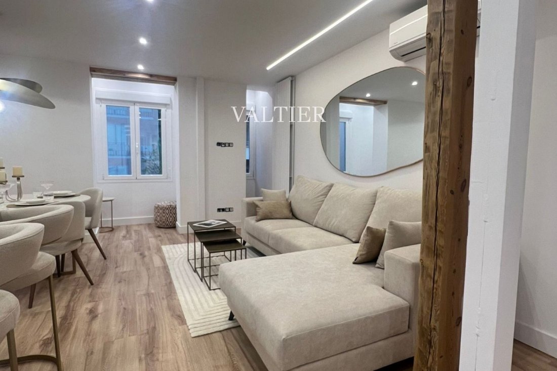 Apartment in Barrio Salamanca, Madrid, Spain 4 - 18359464