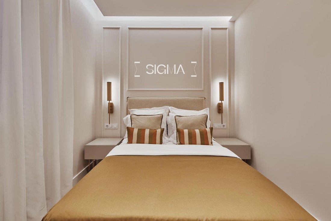 Apartment in Chamberi, Madrid, Spain 2 - 18359181