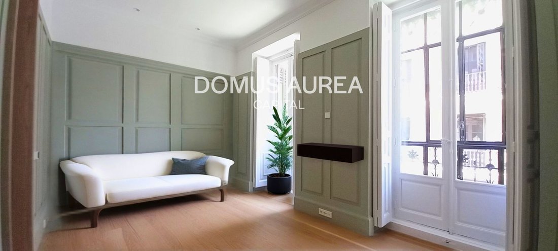 Apartment in Centro, Madrid, Spain 1 - 18359271