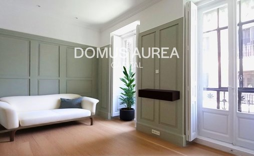 Apartment in Centro, Madrid, Spain 1