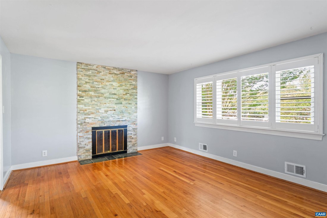 House in Charlottesville, Virginia, United States 5 - 18356796