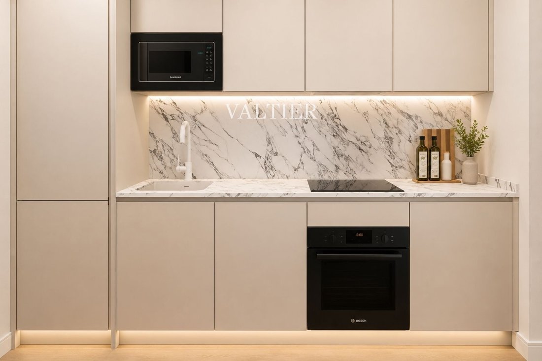 Apartment in Centro, Madrid, Spain 2 - 18359863