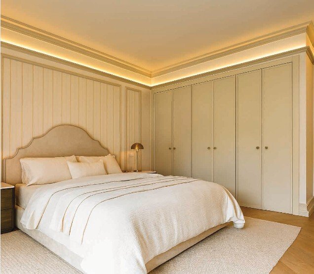 Apartment in Retiro, Madrid, Spain 1 - 18357203
