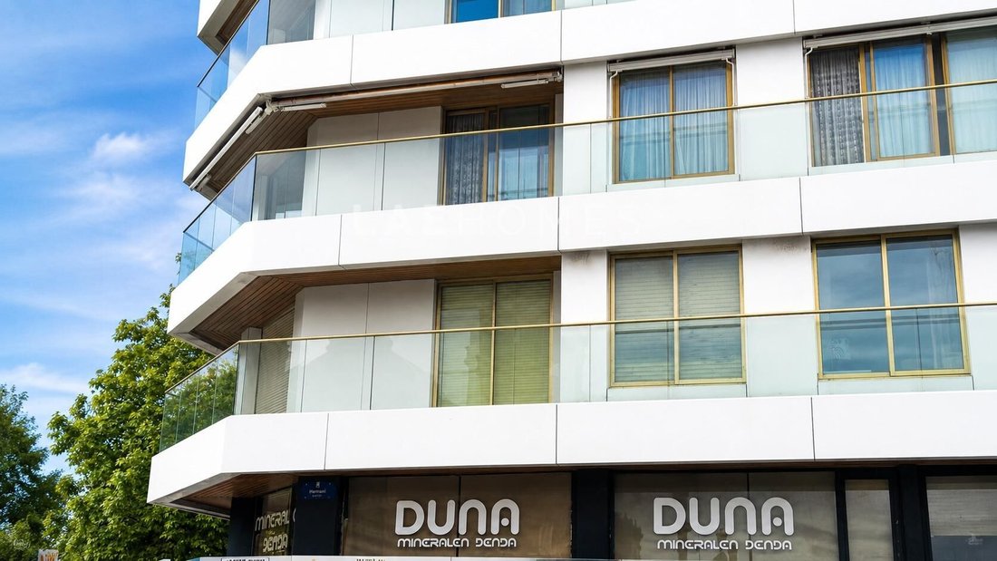 Apartment in Centro, Donostia-San Sebastian, Spain 3 - 18356793
