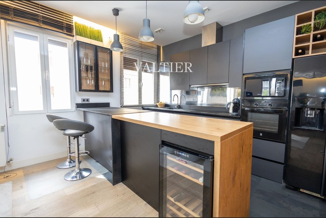 Apartment in Retiro, Madrid, Spain 4 - 18359129