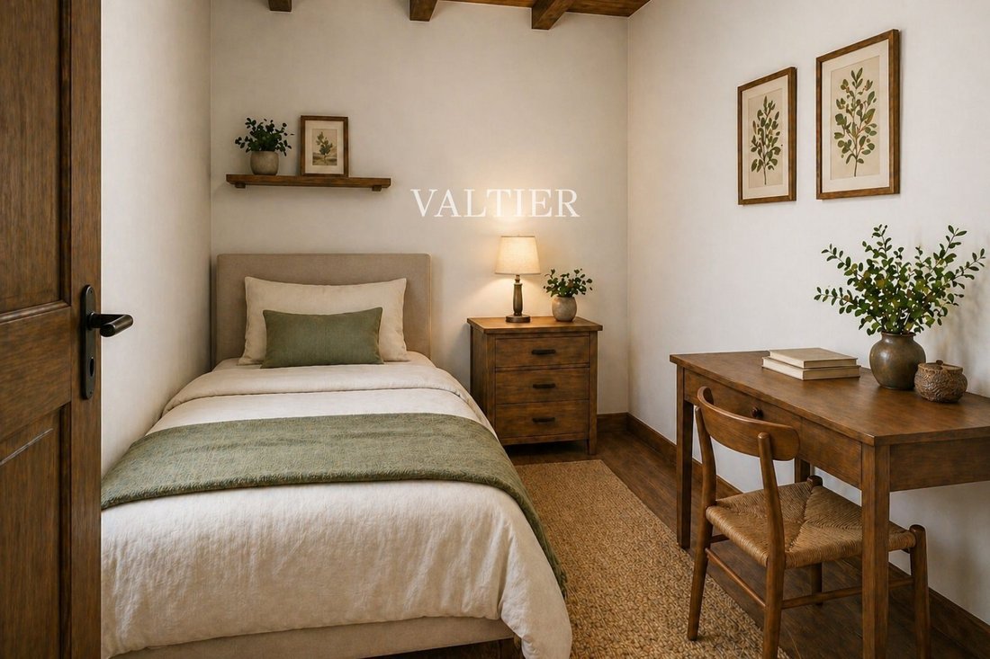 Chalet in Moncloa-Aravaca, Madrid, Spain 3 - 18357184