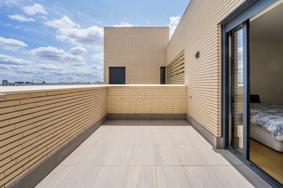 Penthouse in La Moraleja, Alcobendas, Comunidad de Madrid 5 - 18357380