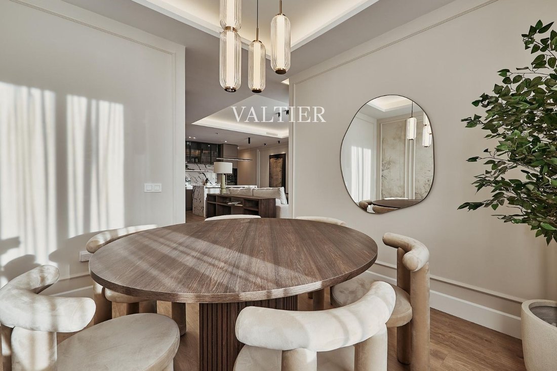 Apartment in Centro, Madrid, Spain 5 - 18357794