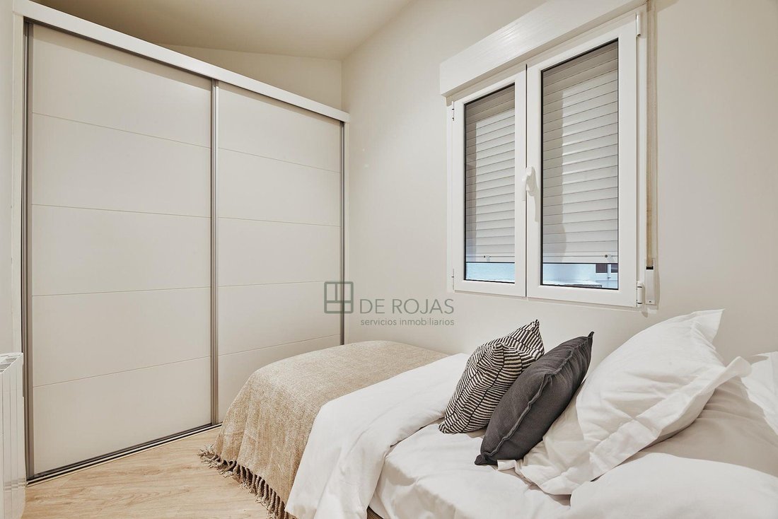 Apartment in Barrio Salamanca, Madrid, Spain 4 - 18358669