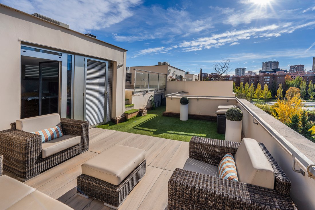 Apartment in Hortaleza, Madrid, Spain 2 - 18357609