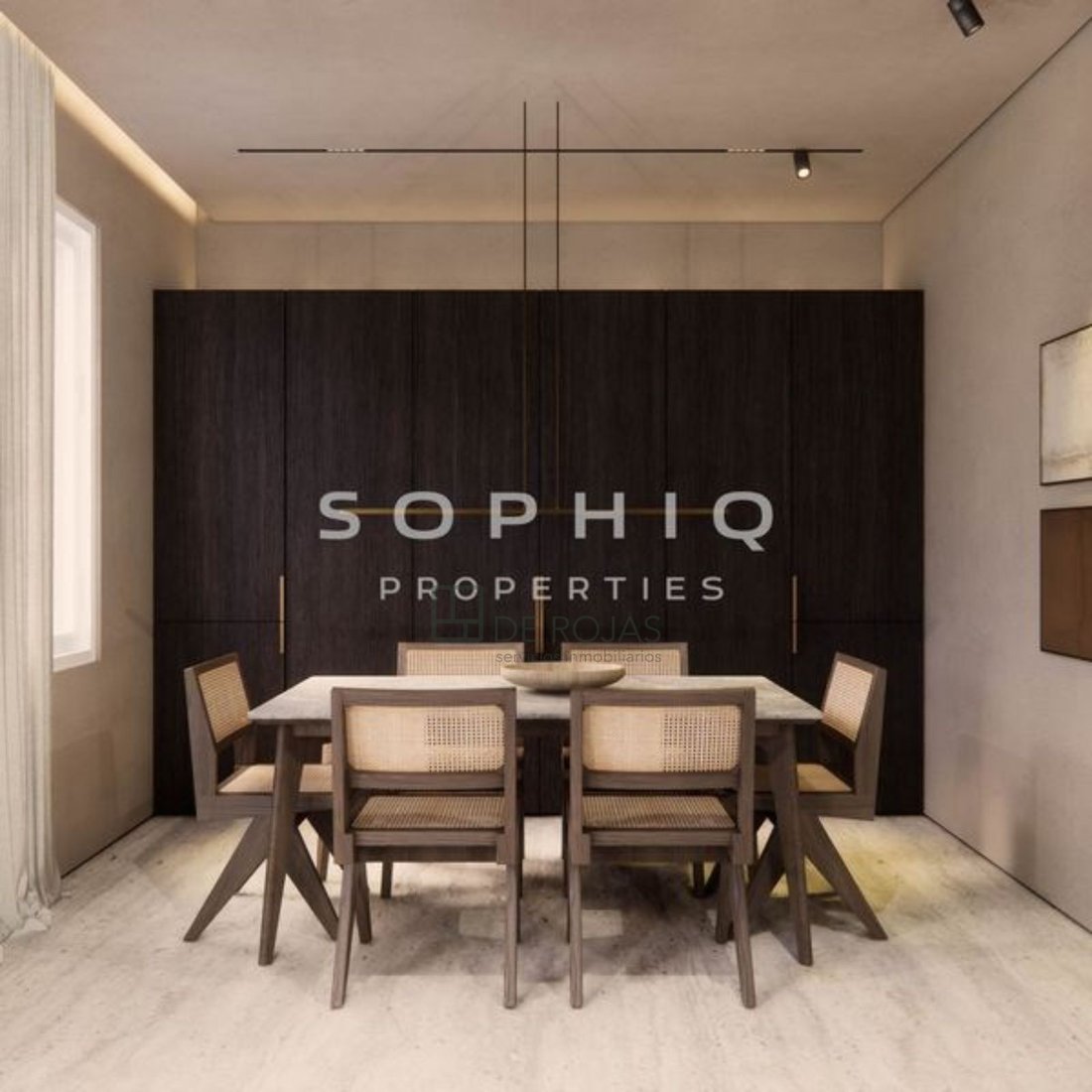 Apartment in Barrio Salamanca, Madrid, Spain 5 - 18358745