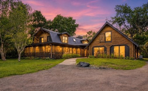 House in Deltona, Florida, United States 1