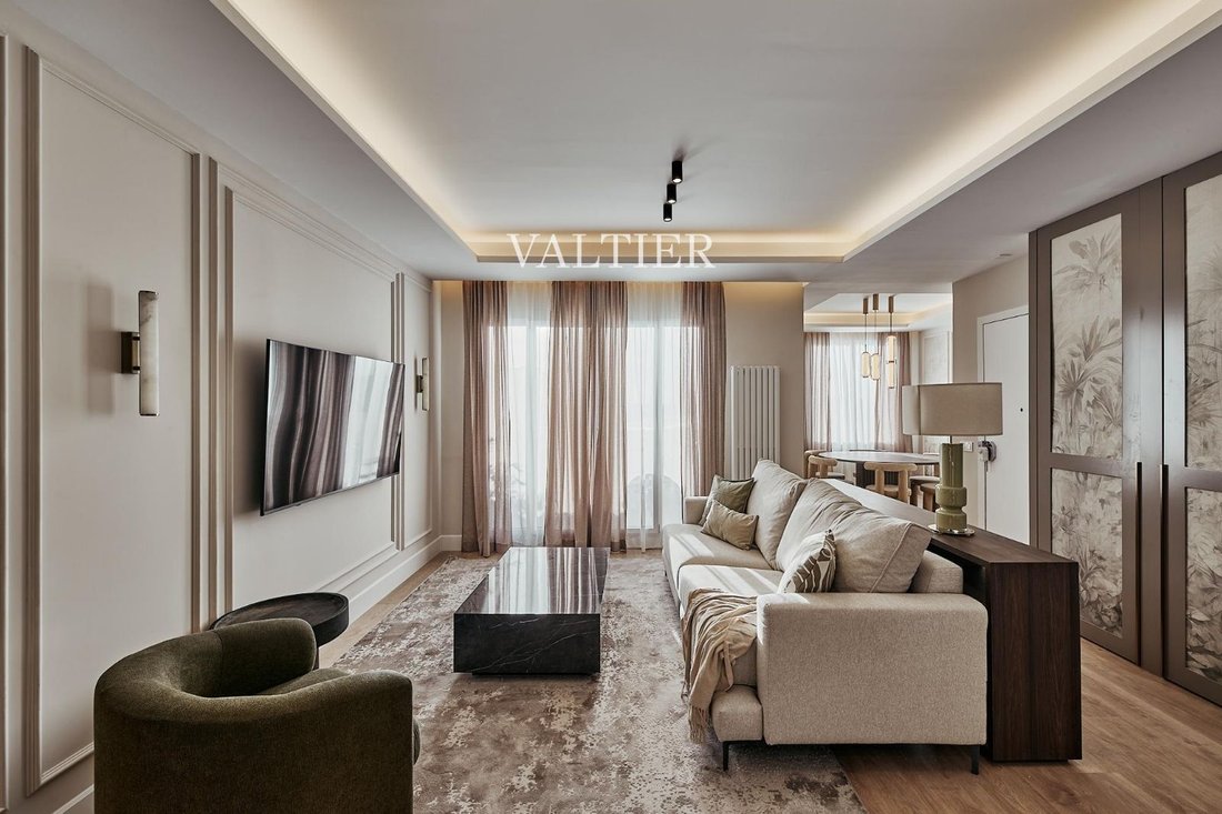 Apartment in Centro, Madrid, Spain 3 - 18357794
